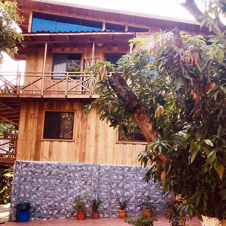 Cotton House De Labrador Exterior foto