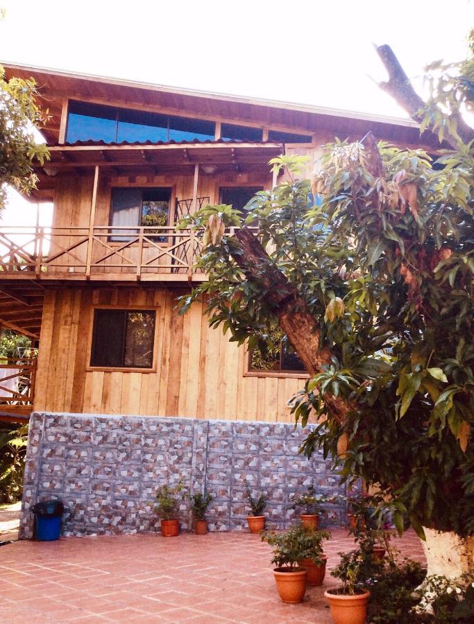Cotton House De Labrador Exterior foto